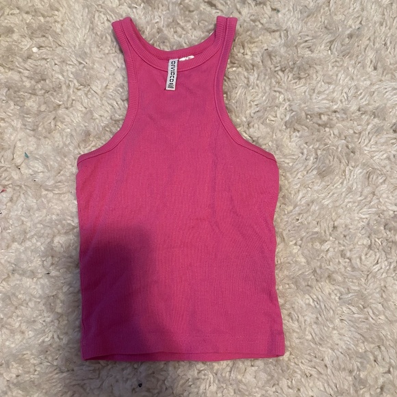 H&M Halter Tank Top - Picture 1 of 2